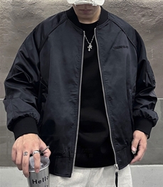 市场上装-夹克-休闲夹克