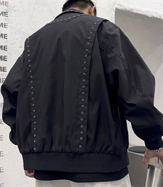 市场上装-夹克-休闲夹克