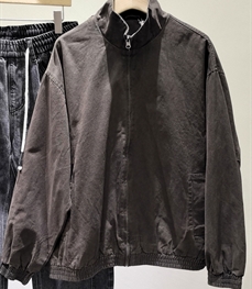 市场上装-夹克-休闲夹克