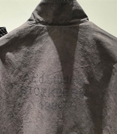 市场上装-夹克-休闲夹克