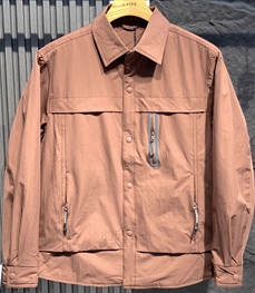 市场上装-夹克-休闲夹克