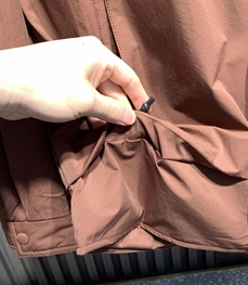 市场上装-夹克-休闲夹克