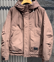 市场上装-夹克-休闲夹克