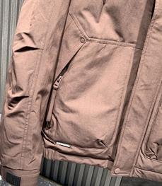 市场上装-夹克-休闲夹克