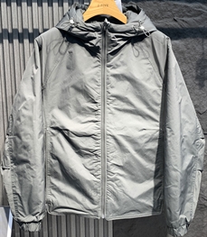 市场上装-夹克-休闲夹克