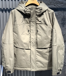 市场上装-夹克-休闲夹克