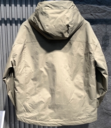 市场上装-夹克-休闲夹克