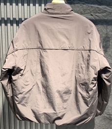 市场上装-夹克-休闲夹克