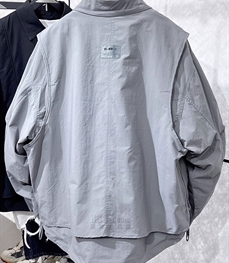 市场上装-夹克-休闲夹克