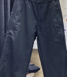 市场男裤-休闲-休闲裤【实拍】