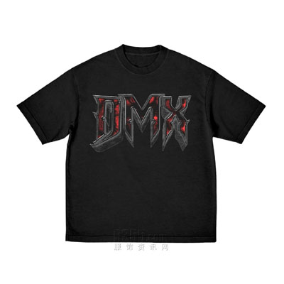 加拿大《Bravado x DMX》2025秋冬休闲时尚男装