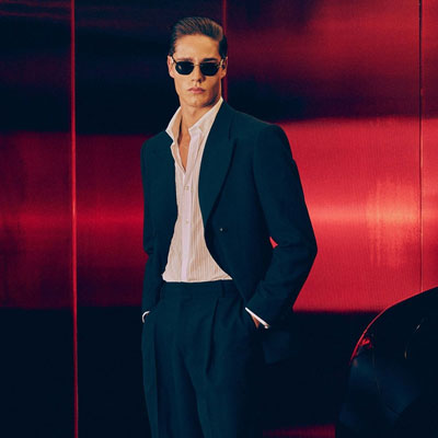 2026春夏Max Esmail——纽约