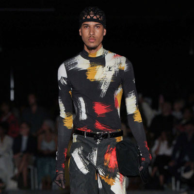 2026春夏Luar——纽约