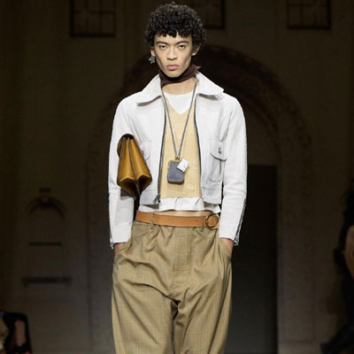 2026春夏COACH——纽约