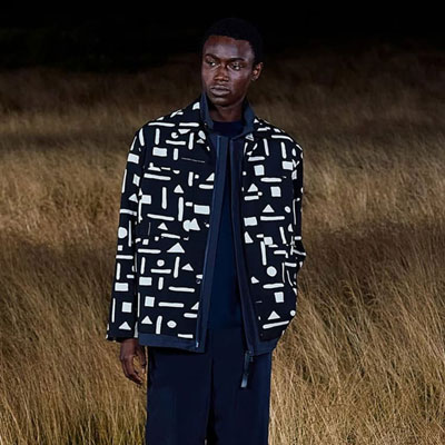 2026春夏N.HOOLYWOOD ——东京