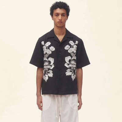 2026春夏_commas_造型搭配_欧洲大牌资料服装