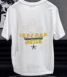 市场上装-T恤-欧货T恤