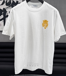 市场上装-T恤-欧货T恤