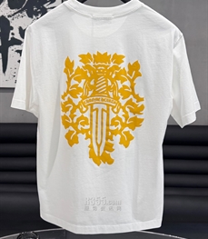 市场上装-T恤-欧货T恤