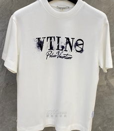 市场上装-T恤-欧货T恤