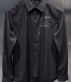 市场上装-衬衫-欧货衬衫