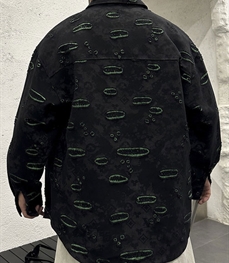 市场上装-衬衫-休闲衬衫