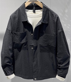 市场上装-衬衫-休闲衬衫