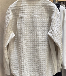 市场上装-衬衫-休闲衬衫