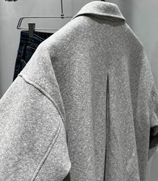 市场上装-衬衫-休闲衬衫