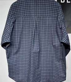 市场上装-衬衫-休闲衬衫