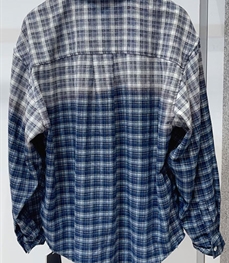 市场上装-衬衫-休闲衬衫