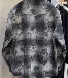 市场上装-衬衫-休闲衬衫