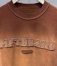 市场上装-卫衣-休闲卫衣