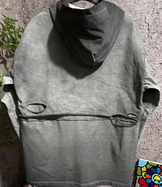 市场上装-卫衣-休闲卫衣