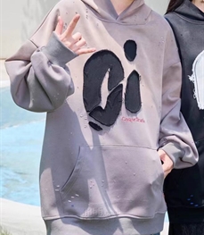 市场上装-卫衣-休闲卫衣