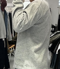 市场上装-卫衣-休闲卫衣