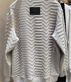 市场上装-卫衣-休闲卫衣