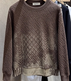 市场上装-卫衣-休闲卫衣