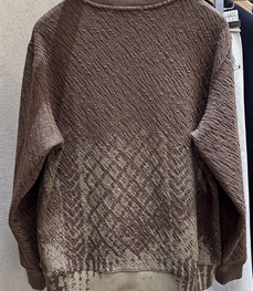 市场上装-卫衣-休闲卫衣