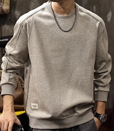 市场上装-卫衣-休闲卫衣