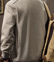 市场上装-卫衣-休闲卫衣