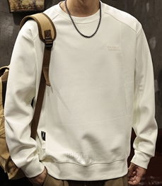 市场上装-卫衣-休闲卫衣