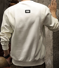 市场上装-卫衣-休闲卫衣