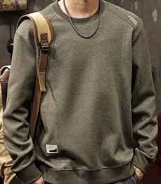 市场上装-卫衣-休闲卫衣