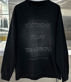 市场上装-卫衣-休闲卫衣