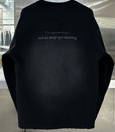 市场上装-卫衣-休闲卫衣