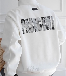 市场上装-卫衣-休闲卫衣