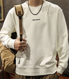 市场上装-卫衣-休闲卫衣