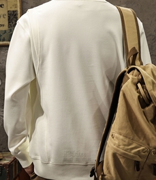 市场上装-卫衣-休闲卫衣