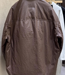 市场上装-皮衣-休闲皮衣